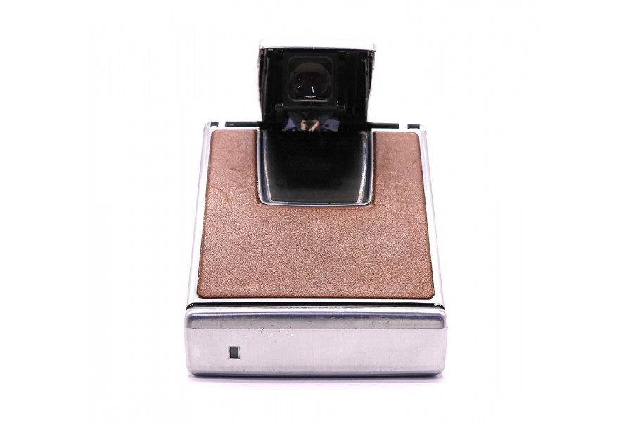 Складной фотоаппарат Polaroid SX-70 Land Camera