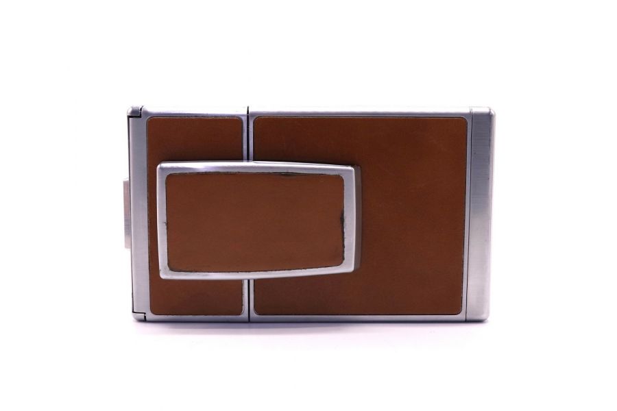 Складной фотоаппарат Polaroid SX-70 Land Camera