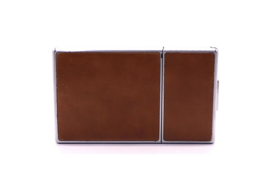 Складной фотоаппарат Polaroid SX-70 Land Camera