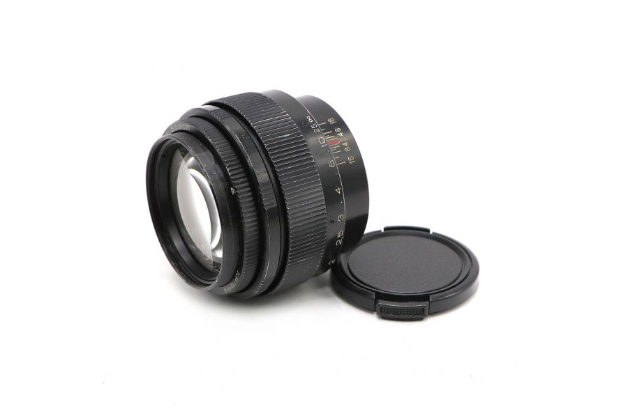 Юпитер-9 2/85 М42 (СССР, 1983)