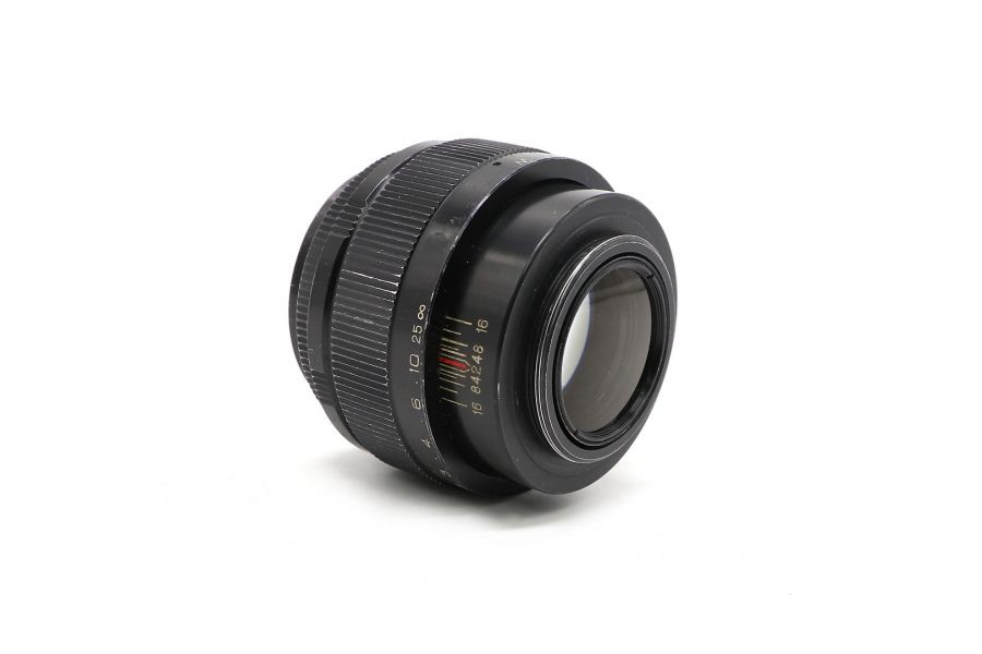 Юпитер-9 2/85 М42 (СССР, 1983)