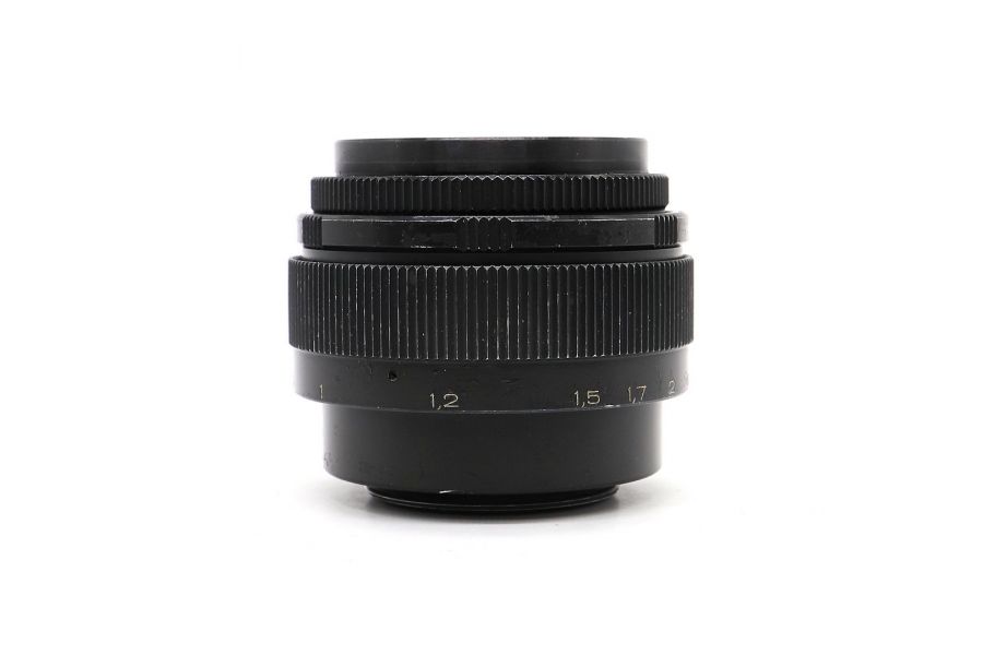 Юпитер-9 2/85 М42 (СССР, 1983)