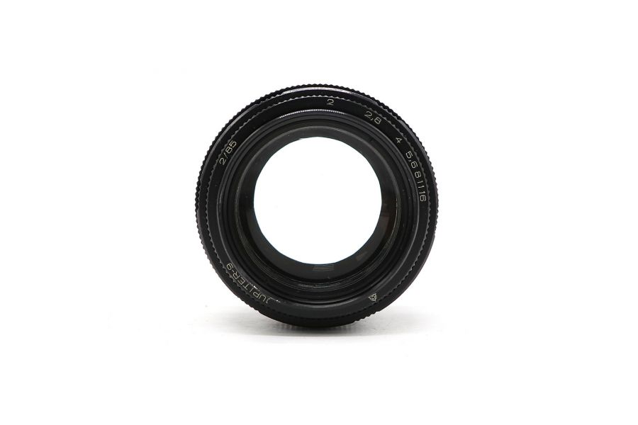 Юпитер-9 2/85 М42 (СССР, 1983)