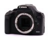 Canon EOS 500D body (пробег 22490 кадров)