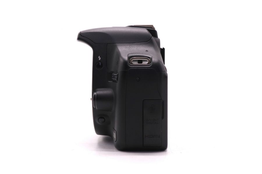 Canon EOS 500D body (пробег 29615 кадров)