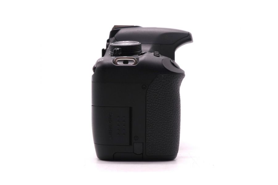 Canon EOS 500D body (пробег 29615 кадров)
