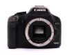 Canon EOS 500D body (пробег 22490 кадров)