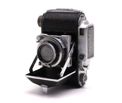 Фотоаппарат Welta Weltini + Schneider Xenon 5см f/2