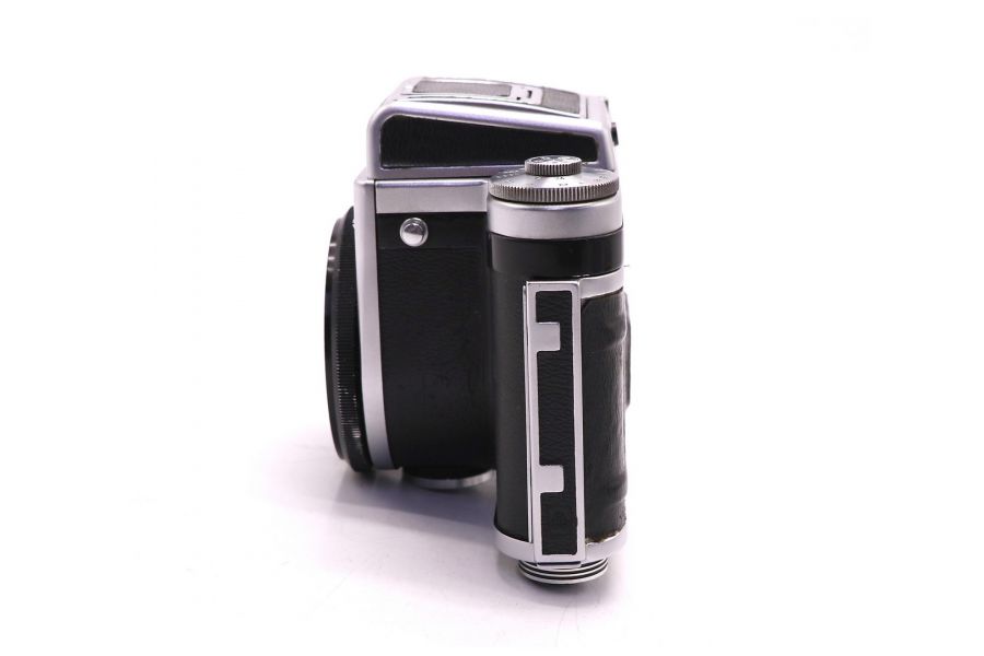 Фотоаппарат Pentacon Six TL body (Germany, 1973)