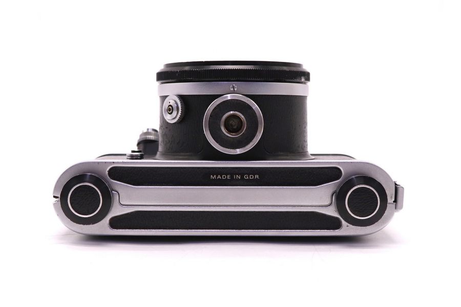 Фотоаппарат Pentacon Six TL body (Germany, 1973)