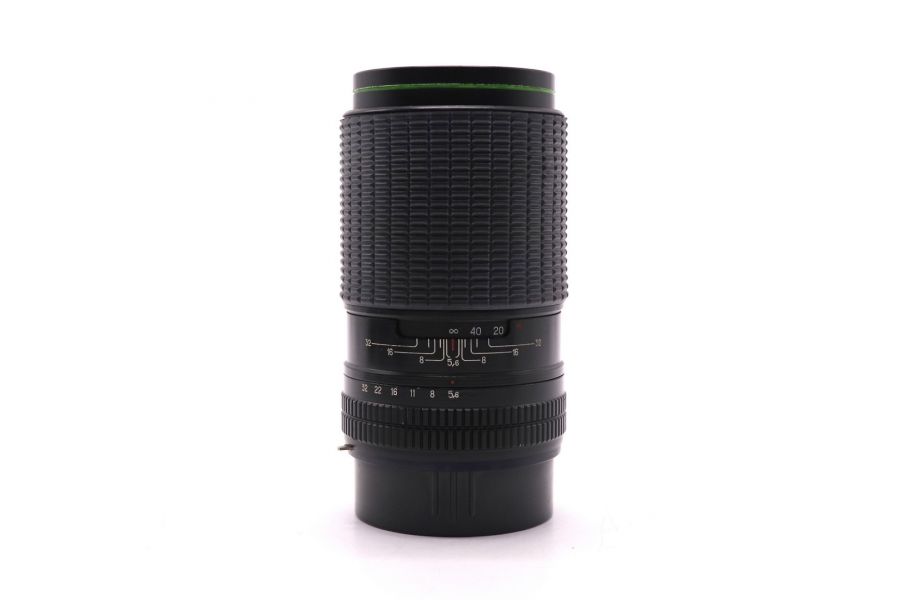 Объектив Телеар-5В МС 5,6/250 (Арсенал, 1988 г.)