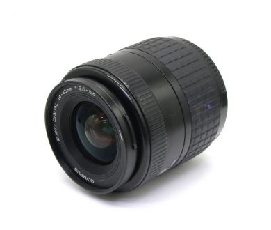Объектив Olympus Zuiko Digital 14-45mm f/3.5-5.6