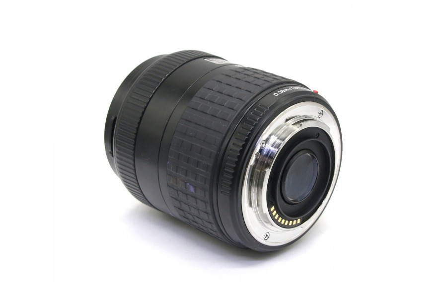 Объектив Olympus Zuiko Digital 14-45mm f/3.5-5.6