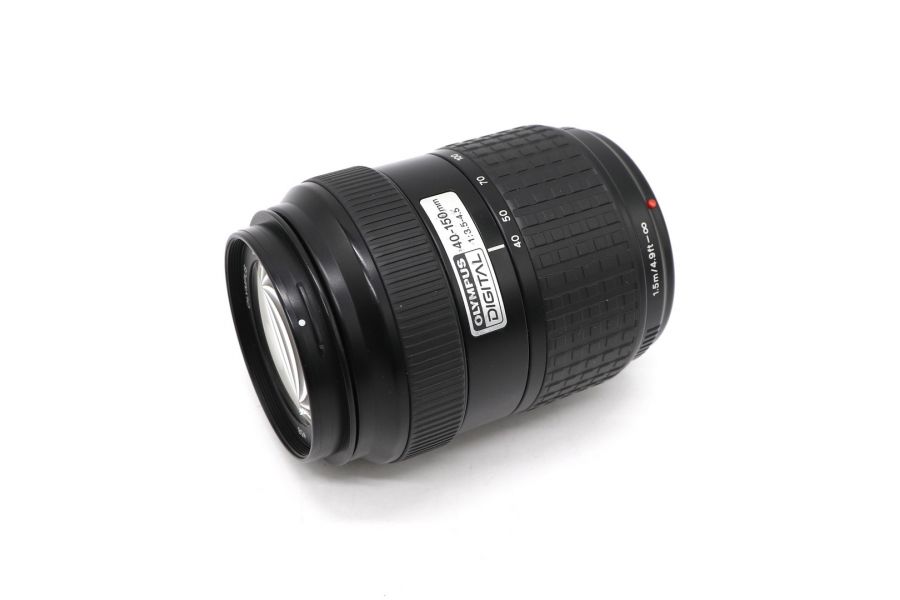 Объектив Olympus Zuiko Digital 40-150mm f/3.5-4.5