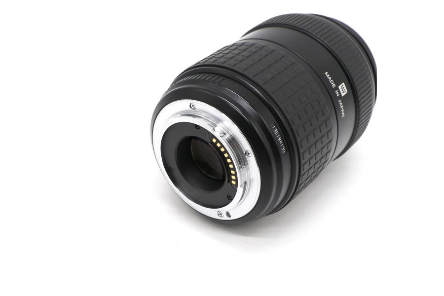 Объектив Olympus Zuiko Digital 40-150mm f/3.5-4.5