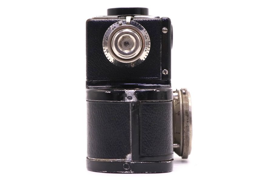 Редкость советская зеркальная камера Спорт (№2960)