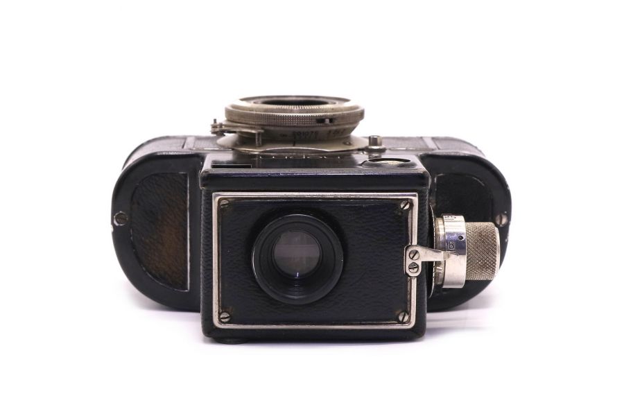 Редкость советская зеркальная камера Спорт (№2960)