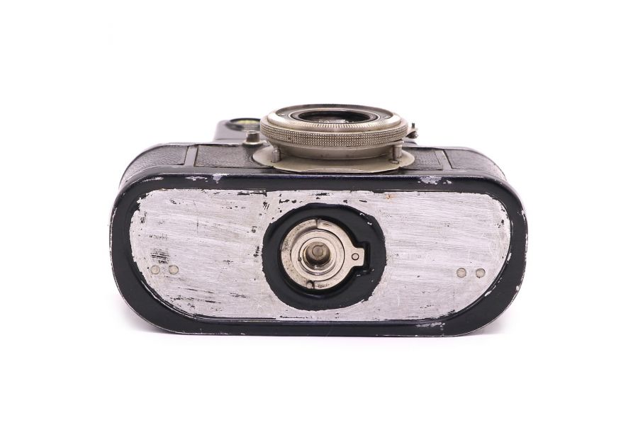 Редкость советская зеркальная камера Спорт (№2960)