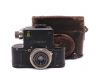 Редкость советская зеркальная камера Спорт (№2960)