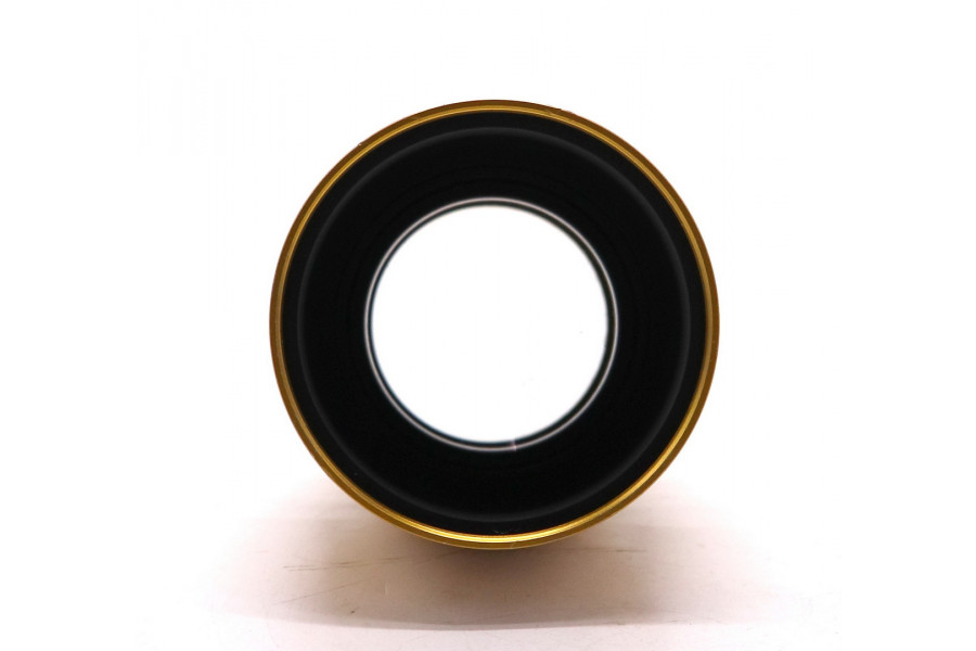 Проекционный объектив Schneider-Kreuznach 80mm f/2 Super-Cinelux