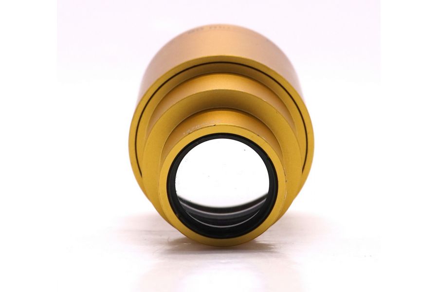 Проекционный объектив Schneider-Kreuznach 80mm f/2 Super-Cinelux