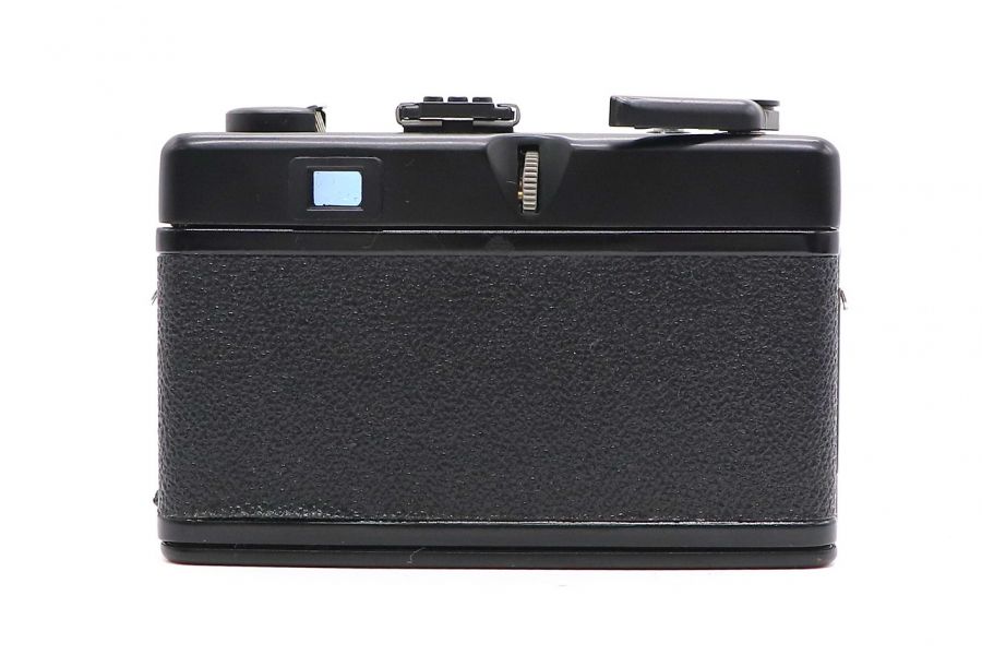 Фэд-50 (СССР, 1994) советский шкальный фотоаппарат