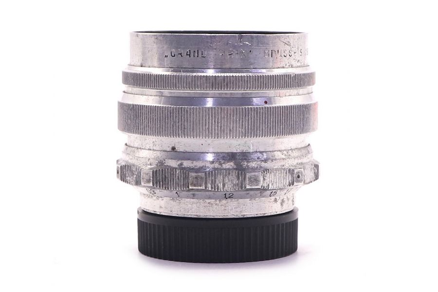 Мир-1 2.8/37 GPB М39 (СССР, 1967)