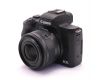 Камера Canon EOS M50 kit (пробег 490 кадров)