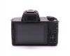 Камера Canon EOS M50 kit (пробег 490 кадров)