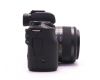 Камера Canon EOS M50 kit (пробег 490 кадров)