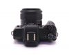 Камера Canon EOS M50 kit (пробег 490 кадров)