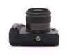 Камера Canon EOS M50 kit (пробег 490 кадров)