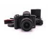 Камера Canon EOS M50 kit (пробег 490 кадров)