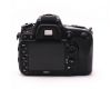 Nikon D610 body в упаковке (пробег 147100 кадров)