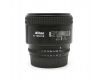 Светосильный объектив Nikon 85mm f/1.8D AF Nikkor