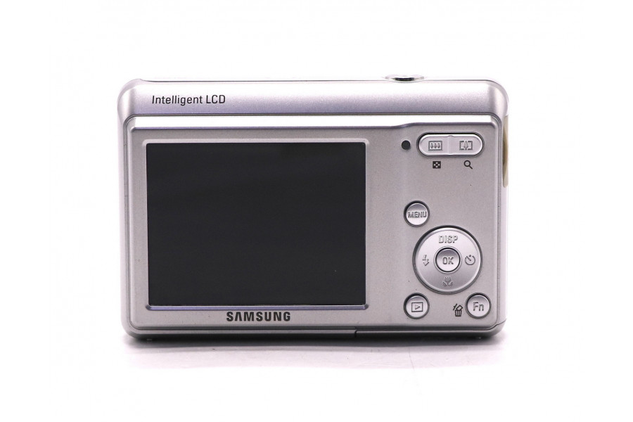 Компактная цифровая фотокамера Samsung ES10