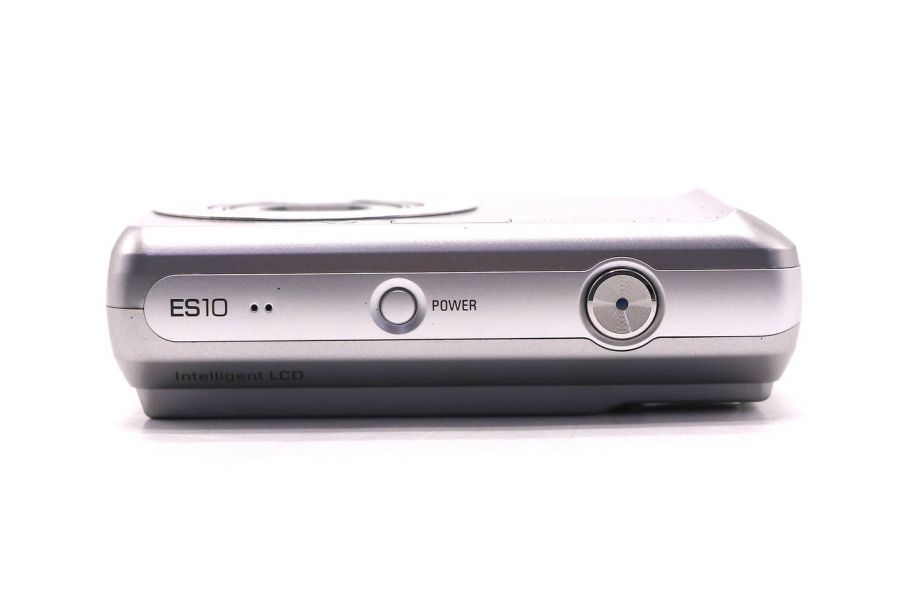 Компактная цифровая фотокамера Samsung ES10