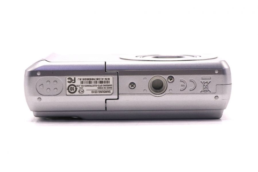 Компактная цифровая фотокамера Samsung ES10