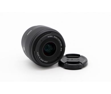 Объектив Sigma AF 19mm f/2.8 EX DN Micro 4/3