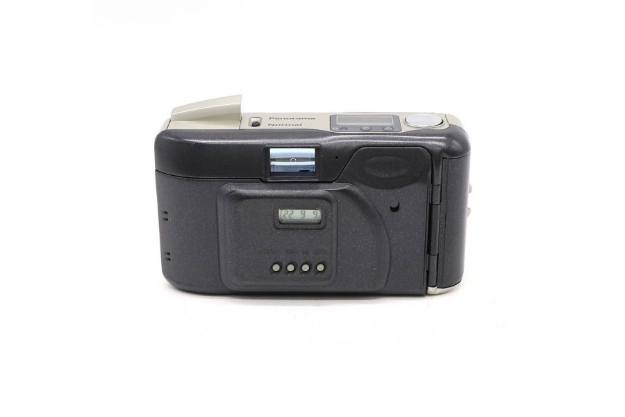 Пленочный фотоаппарат Praktica CM1000 Date