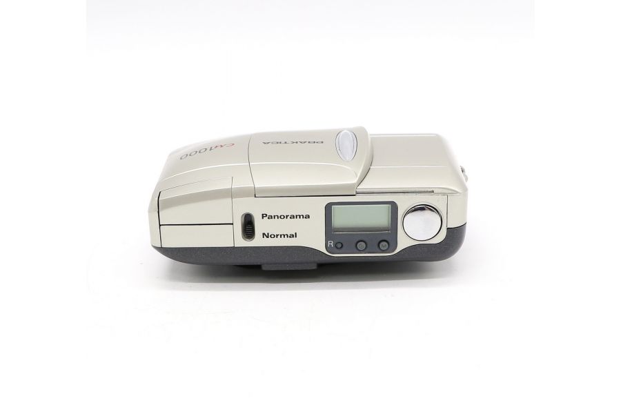 Пленочный фотоаппарат Praktica CM1000 Date