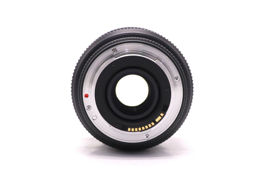 Объектив Sigma AF 24-70mm F2.8 DG EX HSM for Canon