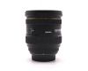 Объектив Sigma AF 24-70mm F2.8 DG EX HSM for Canon