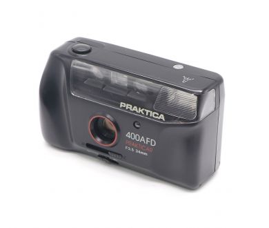 Автоматическая плёночная камера Praktica 400AFD