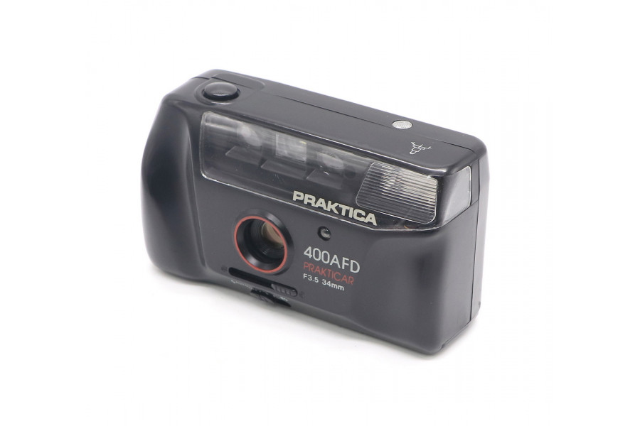 Автоматическая плёночная камера Praktica 400AFD