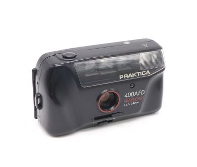 Автоматическая плёночная камера Praktica 400AFD