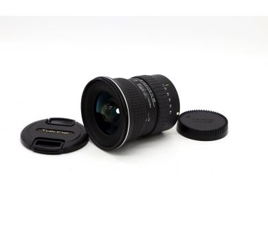 Объектив Tokina AT-X 11-16mm f/2.8 Pro DX Canon EF-S