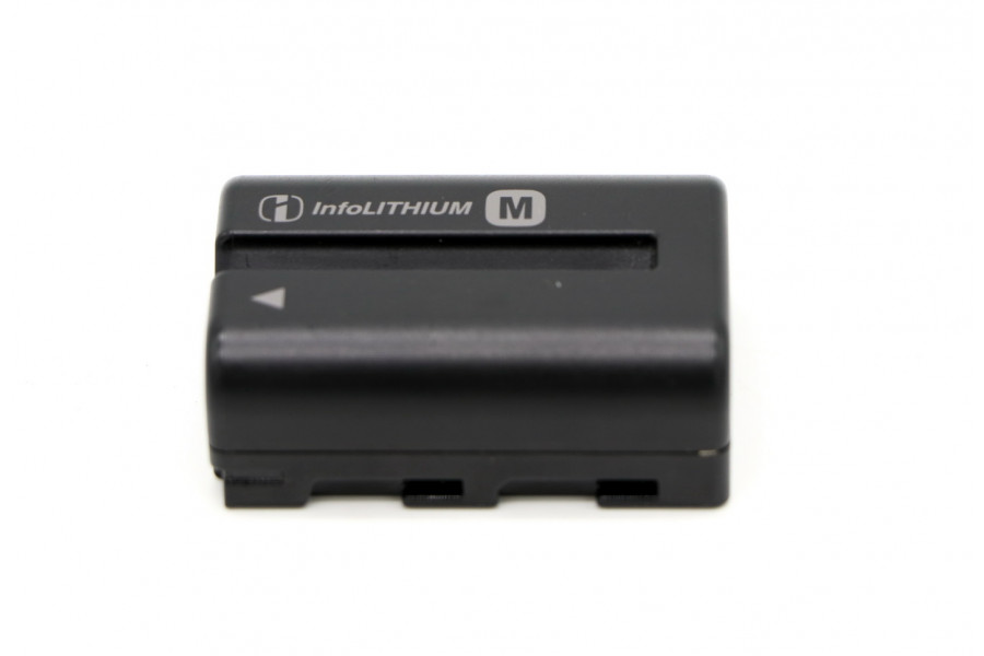 Аккумулятор для фотоаппаратов Sony NP-FM500H