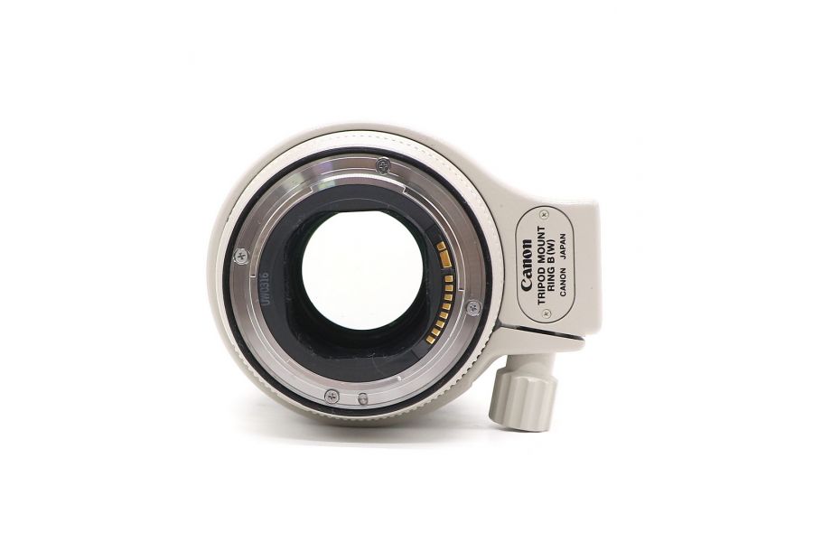 Длиннофокусный Canon EF 70-200mm f/2.8L IS USM