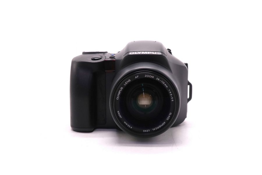 Фотокамера зеркальная Olympus IS-10 в упаковке